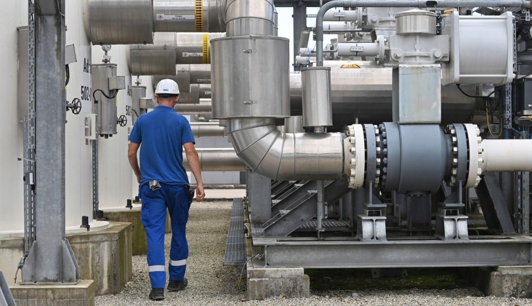 Cum stă România cu depozitele de gaze în această iarnă. Ce spune ministrul Energiei - profimedia0711515708-1731344888.jpg
