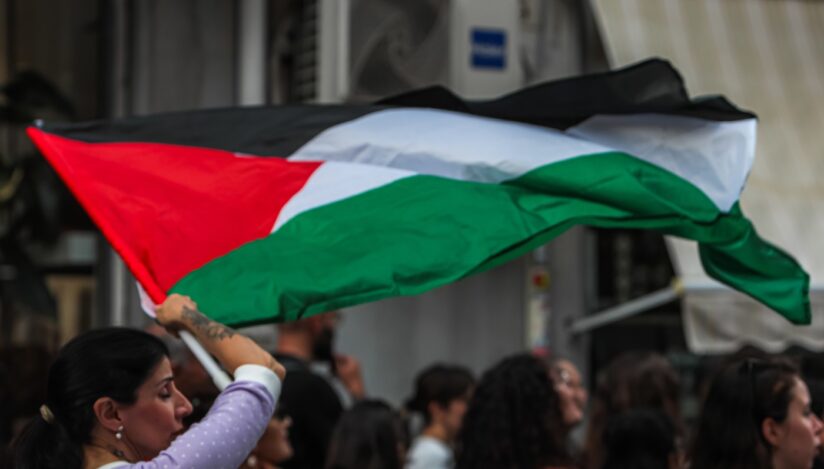 Val de reacții după decizia Franței de a recunoaște Palestina. Spania și Arabia Saudită aplaudă, SUA și Israelul reacționează dur - profimedia0878508616824x469-1753448249.jpg
