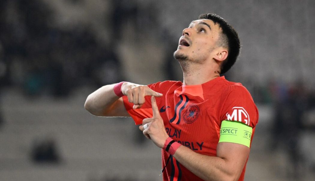 Miroase a calificare! FCSB învinge în Azerbaidjan şi avansează în Europa League - profimedia09568926861200x800-1737725049.jpg