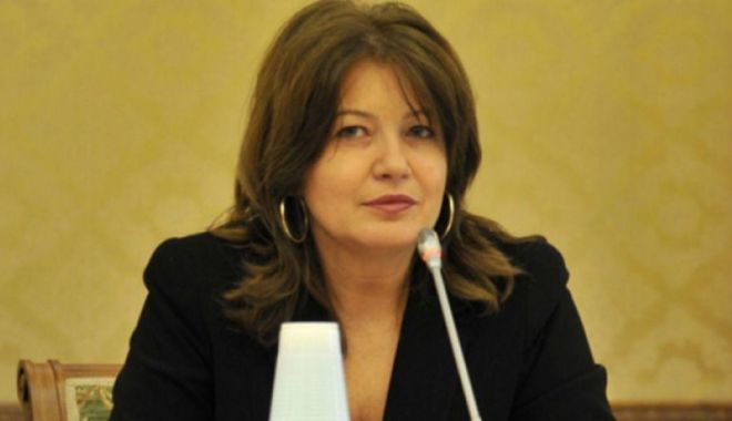 Mihaela Popa: Agricultura este domeniul cu cel mai mare potenţial de creştere în acest an - profmihaelapopa-1615463004.jpg