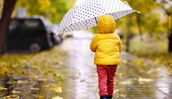 ANM: Vreme deosebit de rece în întreaga ţară! Iată până când tremurăm de frig