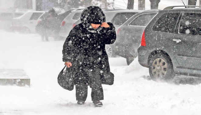 VEȘTI ȘI MAI PROASTE DE LA METEOROLOGI! COD GALBEN de vânt puternic și NINSORI în șapte județe din țară - prognozameteoninsorisiviscolinbu-1509170702.jpg
