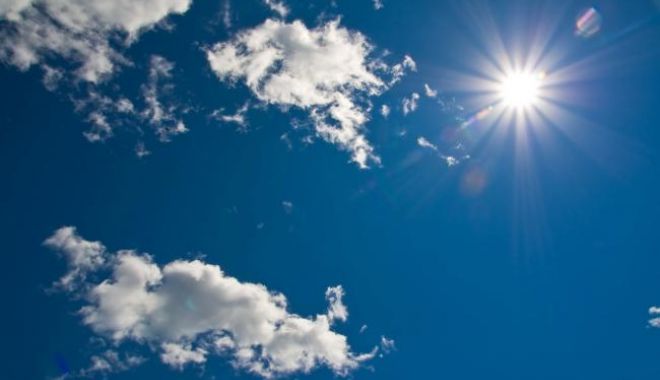 ADIO PLOI ȘI VIJELII, VINE CANICULA! Temperaturile sar de 30 de grade - prognozameteopentru1112si13octom-1530860274.jpg