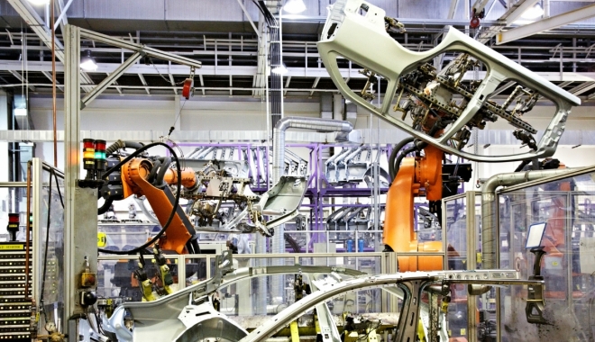 Prognoză optimistă privind economia României - prognozaoptimista-1462455970.jpg