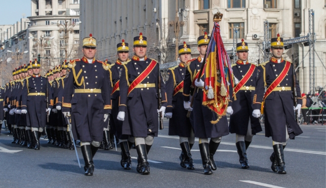 Paradă militară și depuneri de coroane.  Programul complet al manifestărilor de 1 Decembrie - program-1511877519.jpg
