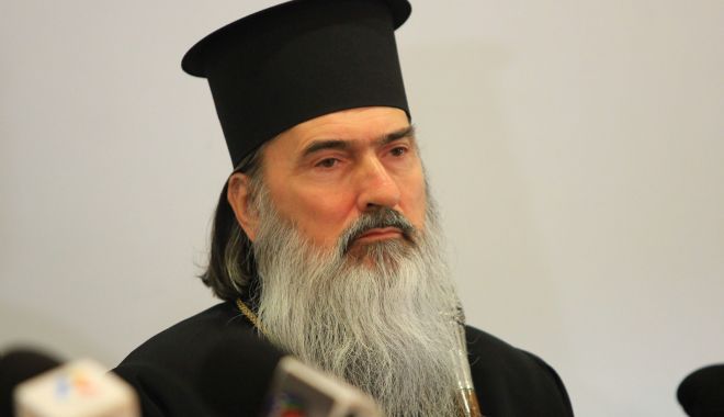 Ce program are IPS Teodosie în a treia săptămână a Postului Mare - program-1584442230.jpg