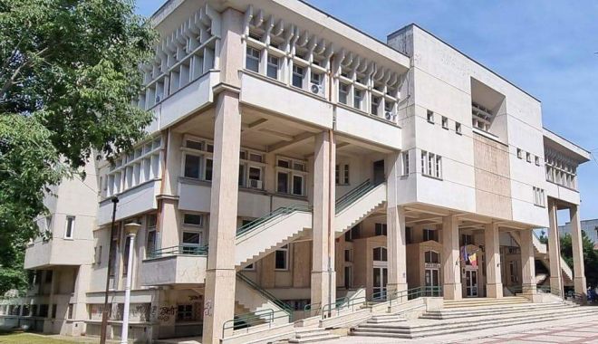 Biblioteca Județeană „Ioan N. Roman” Constanța anunță programul de vară al instituției