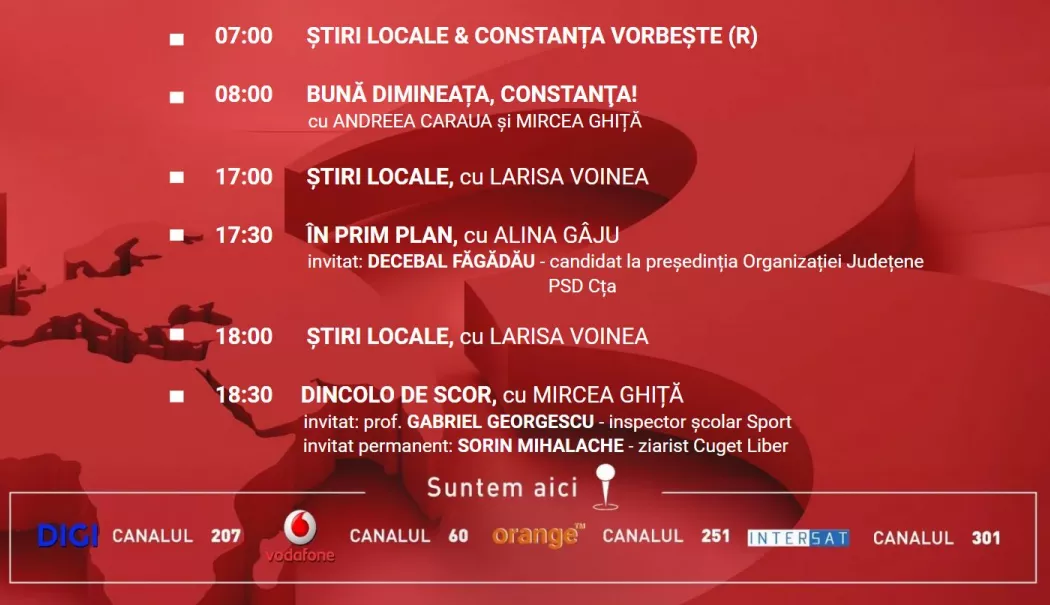 Programul zilei de luni, 30 martie, de la Antena 3 Constanța - program-luni-site-1774631157.webp