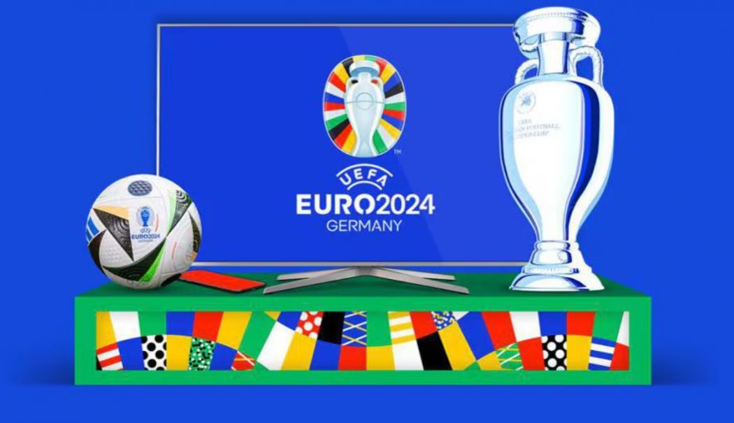 Programul meciurilor la EURO 2024. Când și la ce oră joacă echipa României