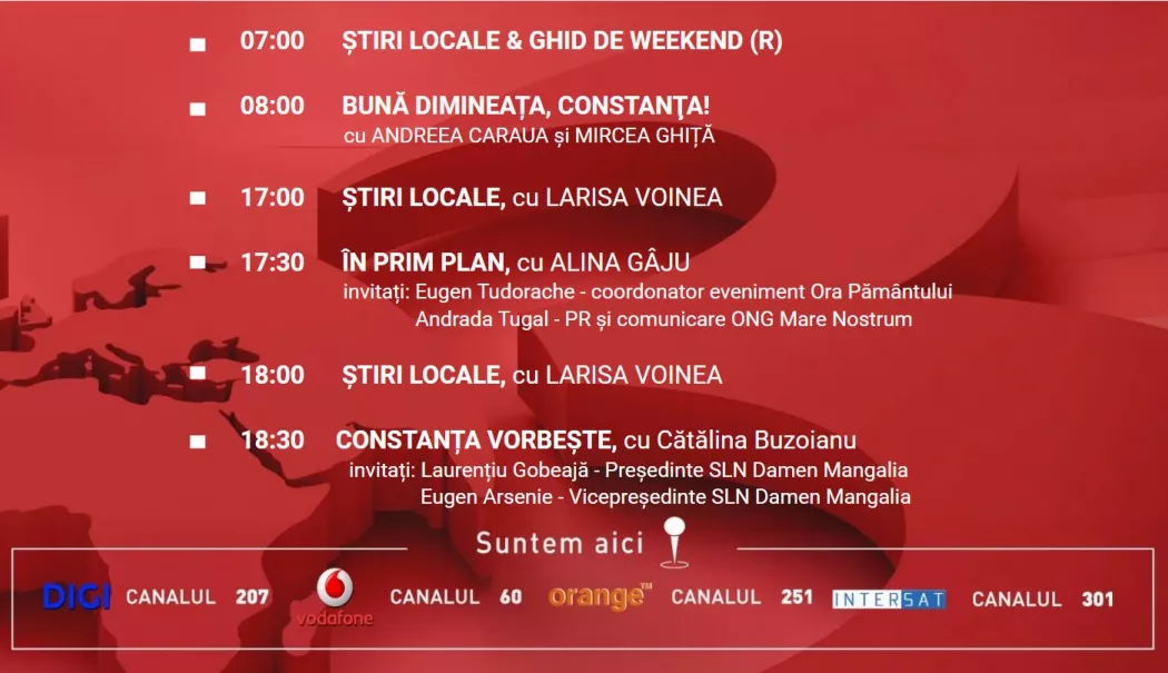 Programul zilei de vineri, 27 martie, de la Antena 3 Constanța - program-site-1774544930.webp