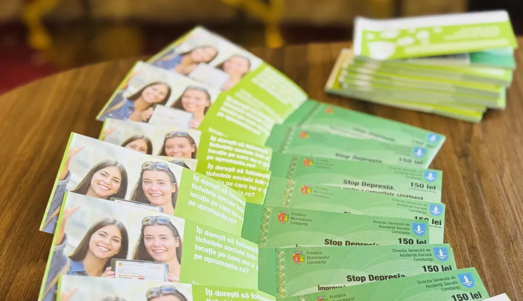 Primăria Constanța oferă tichete de 3.000 de lei pentru ședințe de psihoterapie - program-stop-depresia-1774866657.webp