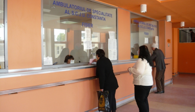 Pacienții nu se pot programa on-line la medic - programari-1490799944.jpg