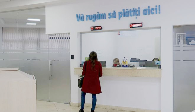 Prezentarea la ghișeele SPIT se face doar pe bază de programare - programari-spit-1715365928.jpg