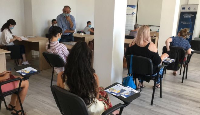 Zeci de programe de formare profesională pentru şomeri - programe2-1640182852.jpg