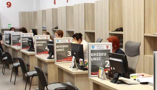 Program modificat la Serviciul Drumuri din cadrul Primăriei Constanţa. Când puteţi depune documentaţia - programmodificat-1617628669.jpg