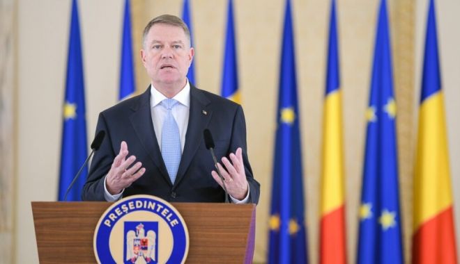 Klaus Iohannis, nemulțumit de pactul cu BOR. 