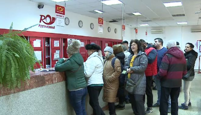 Ce program va avea Poşta în perioada Sărbătorilor Pascale - programpostasursastirileprotv-1650278962.jpg