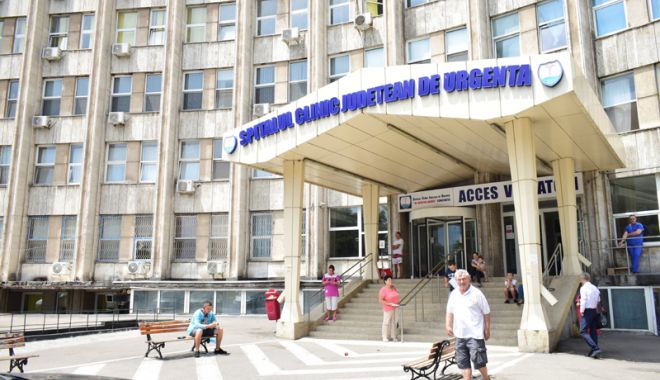 Ce program are Spitalul Județean  în această perioadă - programspital-1534427625.jpg