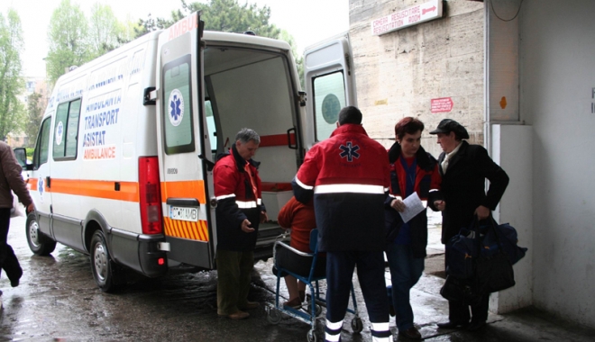 Unde puteți merge dacă aveți nevoie de medic în perioada sărbătorilor - programspitale-1514471972.jpg