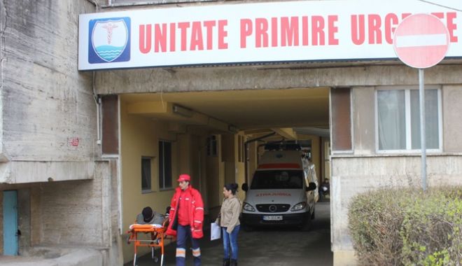 Un pacient adus la URGENŢĂ a făcut ravagii! Medic: 