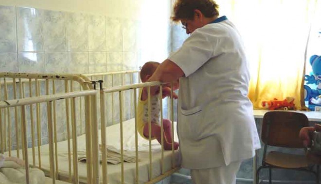 Programele de sănătate pediatrică, în atenția Ministerului Sănătății - programulcopilulsimama-1362668571.jpg