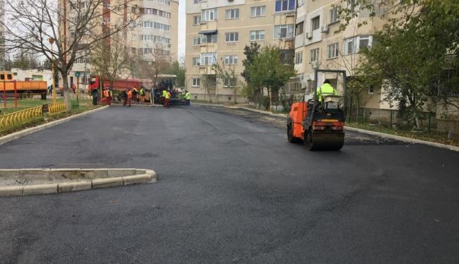 Programul de amenajare a parcărilor rezidențiale continuă - programuldeamenajare-1575511192.jpg