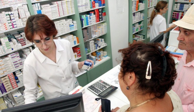 Programul farmaciilor constănțene în perioada 1-4 mai - programulfarmaciilor-1398879695.jpg