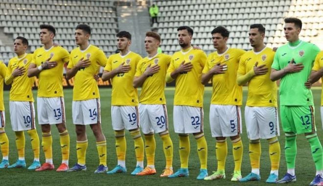 Naţionala Under-21 va avea două stagii de pregătire înainte de Campionatul European - programulromanieiu21laeuro2023de-1684912701.jpeg