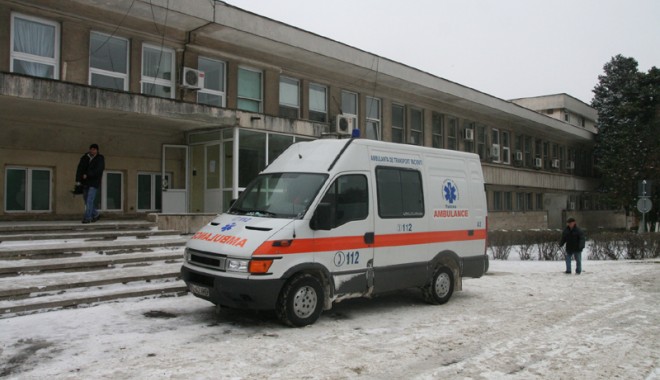 Programul spitalelor constănțene de sărbători - programulspitalelor-1356118164.jpg