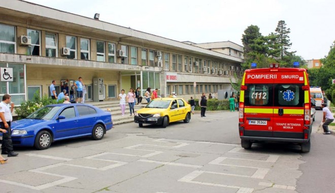 Programul spitalelor și clinicilor din Constanța, în acest week-end - programulspitalelor1-1408028222.jpg
