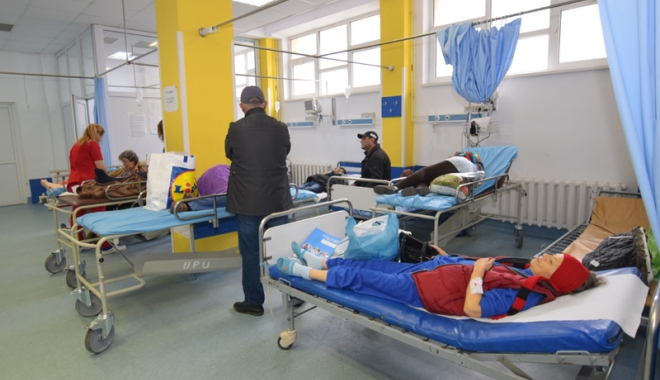 Ce program au unitățile sanitare din Constanța, în minivacanța de Rusalii - programunitatisanitare1492095200-1496146450.jpg
