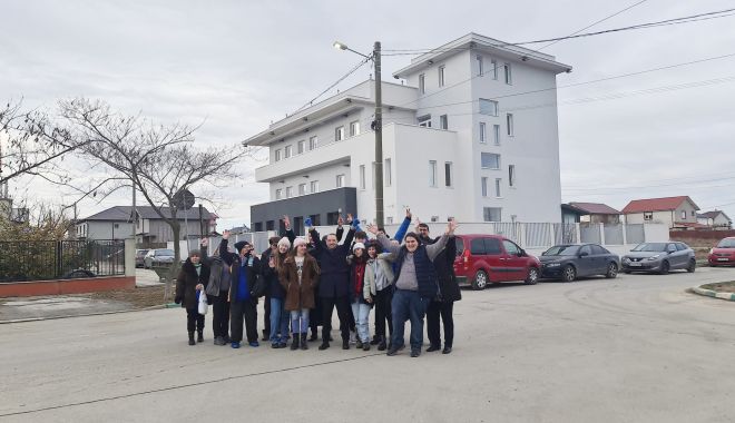 Copiii săraci din mediul rural vor fi sprijiniţi de credincioşi - proiect-1643826747.jpg