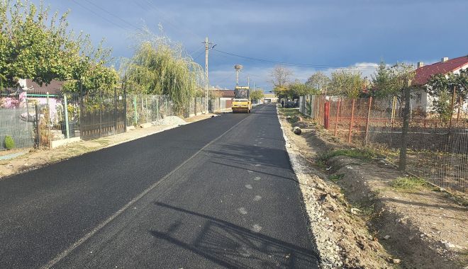Modernizarea drumurilor din satele Darabani și Vâlcele se apropie de final - proiect-negru-voda-1701093179.jpg