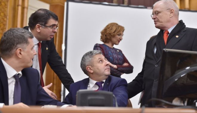 Proiectul privind executarea pedepsei acasă, undă verde  de la deputații juriști - proiectcondamnati-1524579795.jpg