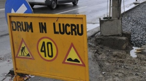 Trafic restricționat la Constanța! Tronson de drum, în reabilitare - proiectdrumuri-1551775379.jpg