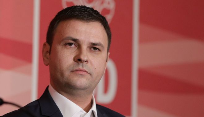 Proiectele finanțate prin PNDL, luate la puricat de ministrul Daniel Suciu - proiectelefinantateprinpndl-1551906635.jpg