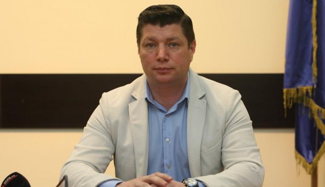 Primarul Iulian Soceanu: „Oraşul Techirghiol are investiţii de peste 100 de milioane de lei” - proiectetechirghiol-1635867760.jpg