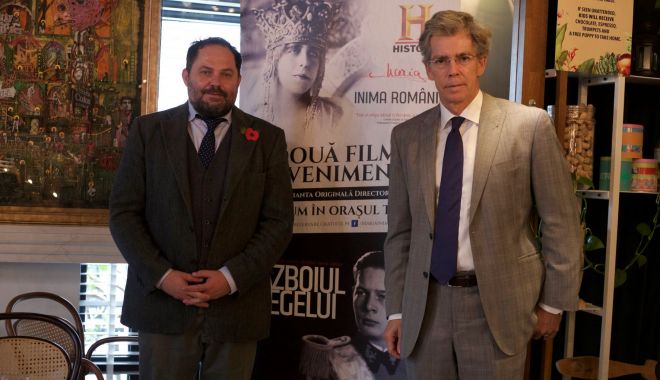 Proiecție de gală a documentarului 