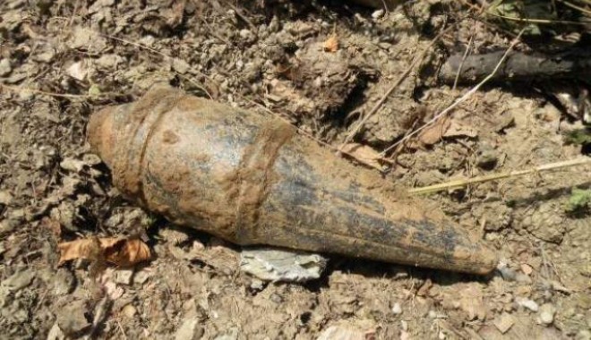 Băiatul rănit în poligonul de la Topraisar, operat de medicii constănțeni - proiectil-1344459091.jpg