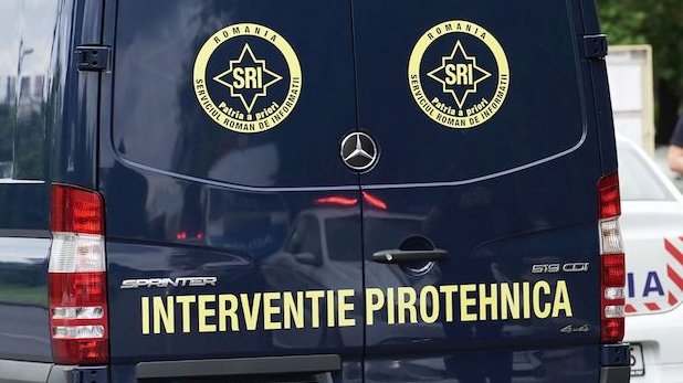 Proiectil de război de 50 de kilograme, găsit în Iaşi în timpul unor lucrări agricole - proiectil-1644600571.jpg