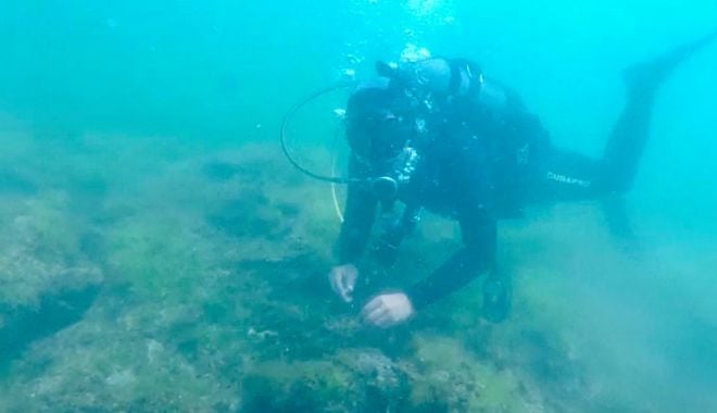 Proiect inedit, la Constanţa. Scufundări, în mare, în căutarea de vestigii subacvatice - proiectinedit-1627410615.jpg