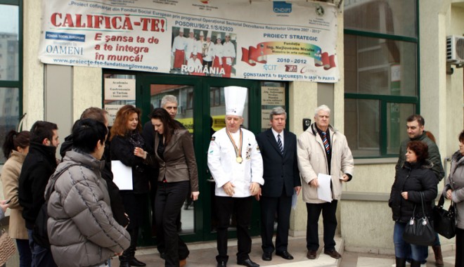 Infuzie de personal calificat în unitățile de pe litoral - proiectmeseriiturism-1361202746.jpg