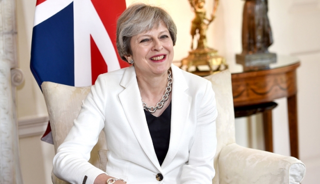 Proiectul de lege privind Brexit-ul propus de Theresa May a trecut de primul obstacol în Parlament - proiectul-1505217543.jpg