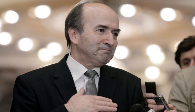 Proiectul pentru legile justiției, menținut pe aceeași linie de Tudorel Toader - proiectul-1506963544.jpg