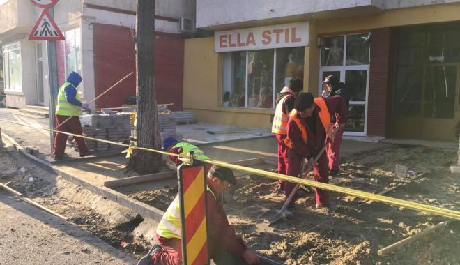 Proiectul de reabilitare a bulevardului Tomis e în plină desfășurare! - proiectuldereabilitare-1576764797.jpg
