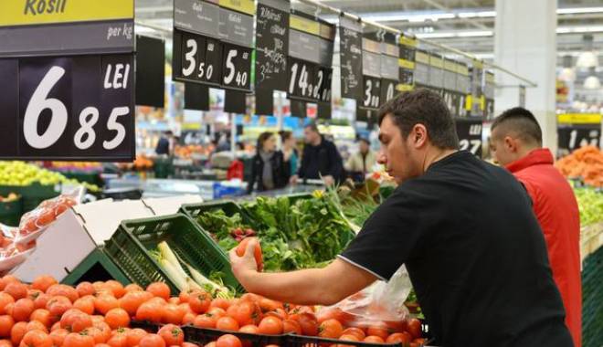 Proiectul legii care susține vânzarea produselor agricole românești ridică semne de întrebare - proiectullegii-1444147648.jpg