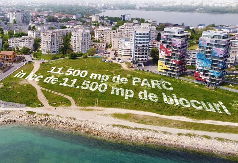 Se va face sau nu parc în zona Faleză Nord? „Dacă e urgent, putem să-i dăm drumul” - proiectusrparcfalezanord-1772108326.webp