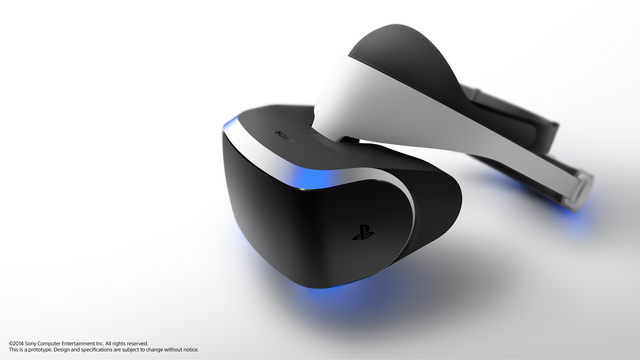Sony a prezentat Project Morpheus, headset-ul VR pentru PS4 - projectmorhpeus-1395756912.jpg