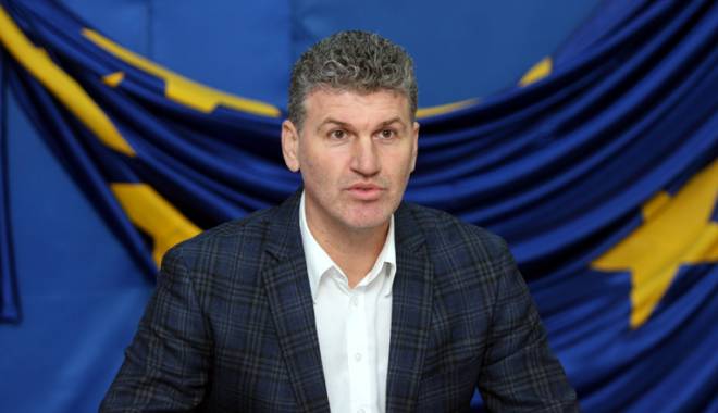 Florin Chelaru ia atitudine în scandalul repartizării locuințelor ANL: 