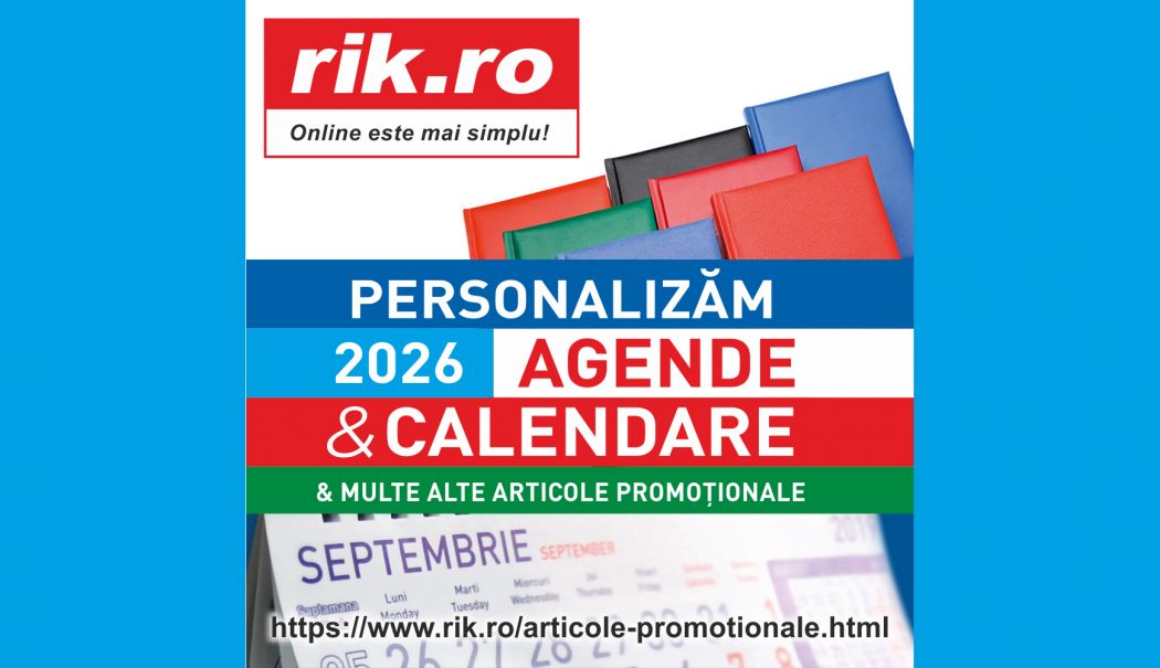 Alege un cadou practic și memorabil: calendare și agende personalizate de la  RIK - promotionale--cugetliber--deskto-1760955237.jpg